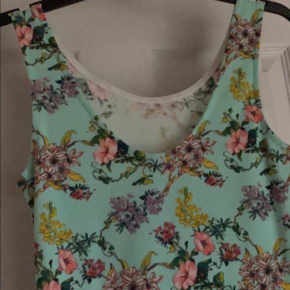 Spring/summer dress - Picture 4 of 5